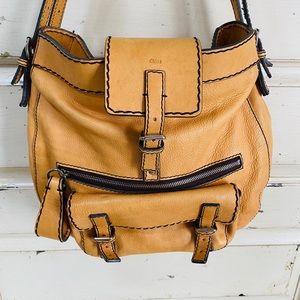 Chloe Hobo Handbag